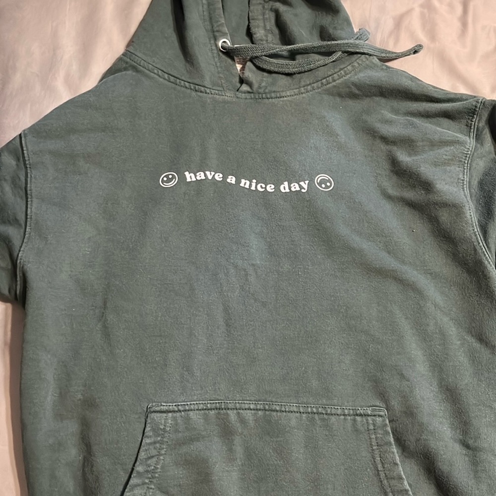 Brittany Lupton Sweatshirt